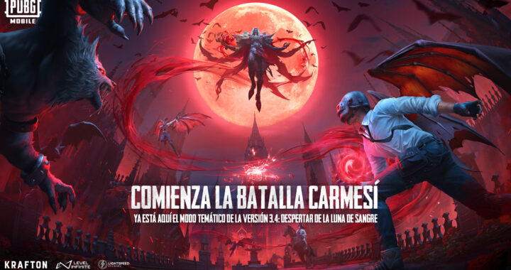 Explora los Oscuros Secretos de la Versión 3.4, la Última Actualización de PUBG MOBILE