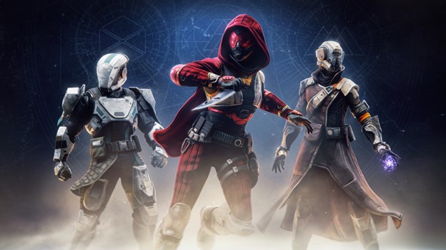 Bungie celebra los 10 años de Destiny y se embarca hacia nuevas fronteras
