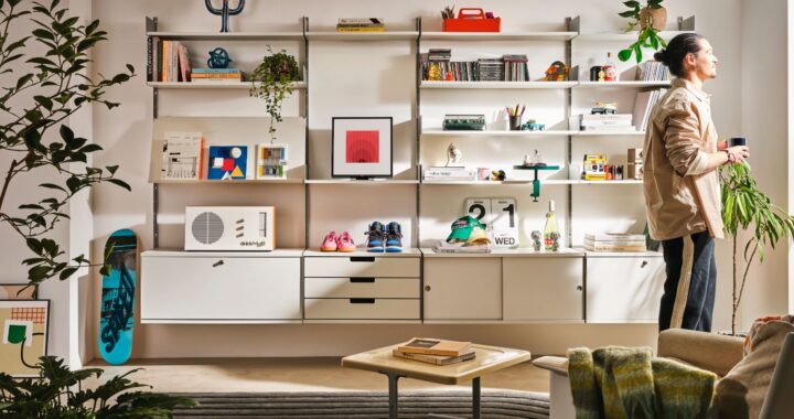 Descubre todas las opciones de sonido para tus reuniones familiares y de amigos