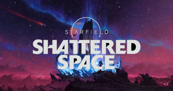 Una nueva aventura cósmica aguarda en Starfield: Shattered Space