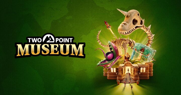Two Point Museum ya tiene fecha de lanzamiento; las reservas comienzan desde ahora