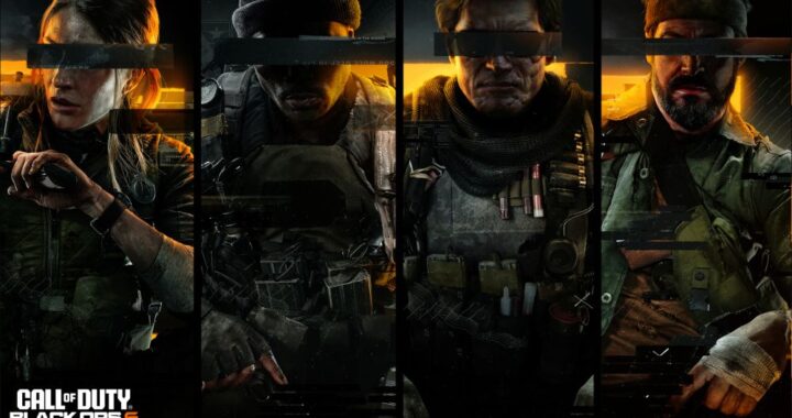 Call of Duty: Black Ops 6 – Todo lo que debes saber de la historia antes de comenzar la campaña