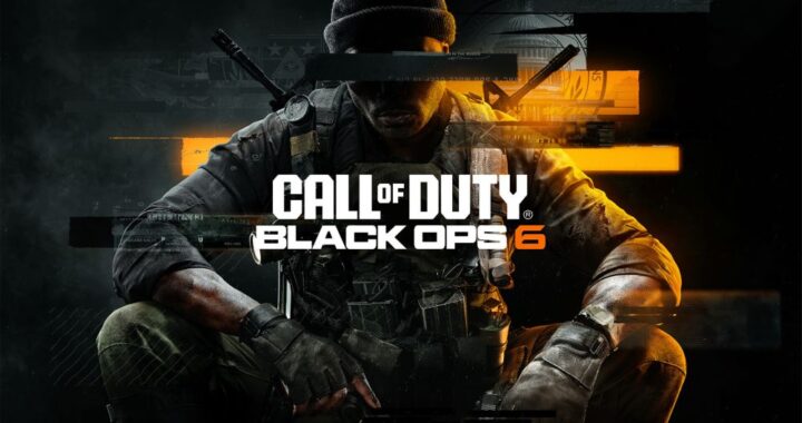 ¡Ya está disponible Call of Duty: Black Ops 6!