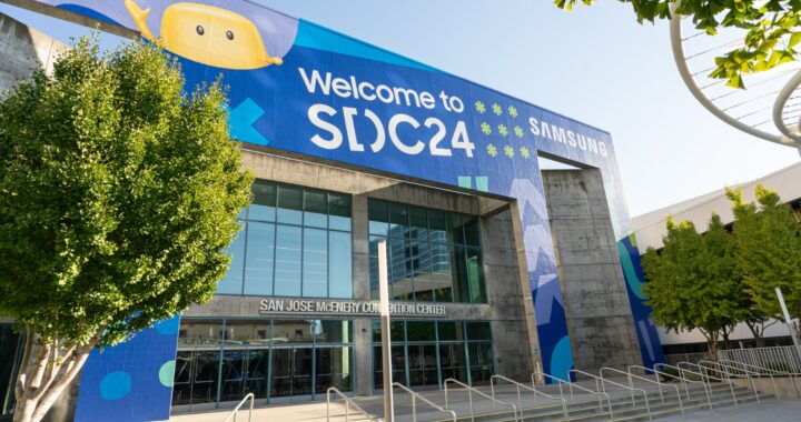 Samsung celebra 10 años de la Samsung Developer Conference y destaca la innovación basada en IA en la edición de 2024