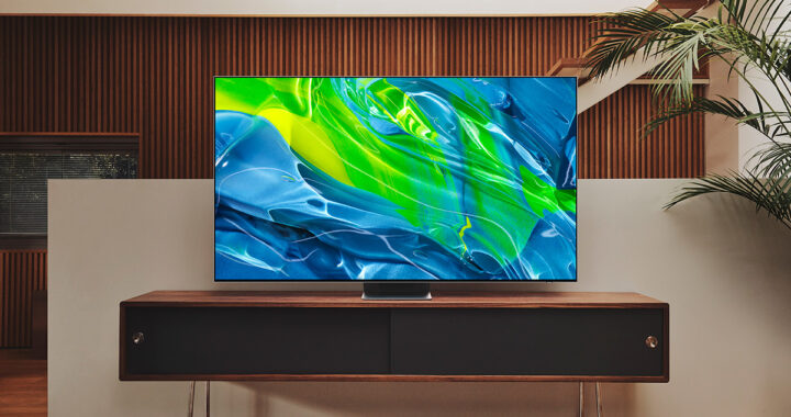 Samsung OLED con tecnología Glare Free: la evolución del AI TV