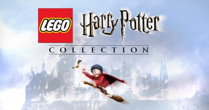 Warner Bros. Games lanza LEGO Harry Potter Collection para PlayStation 5, Xbox Series X|S y PC