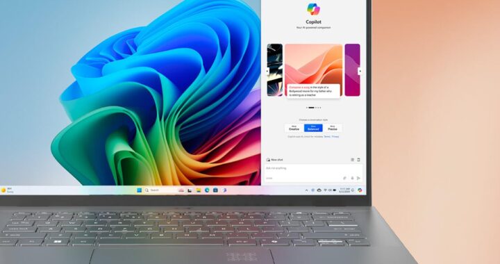 Cómo habilitar y deshabilitar Copilot  en Windows 11
