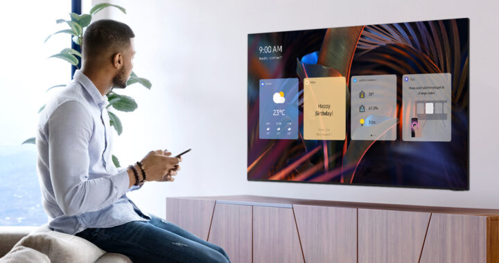Inteligencia Artificial: un punto de inflexión en la innovación de la experiencia de pantalla