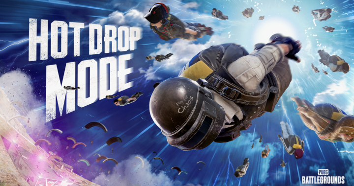 PUBG: BATTLEGROUNDS lanza la actualización 32.2 con nuevo vehículo, modo Arcade y Pase de fabricación