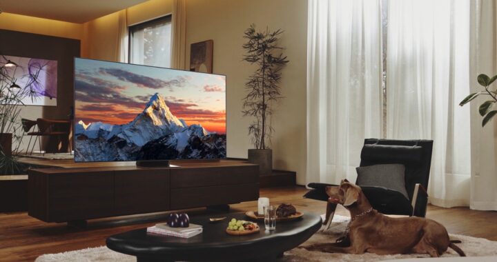 5 razones para aprovechar las ofertas Black Friday  y llevar a casa una nueva Samsung TV