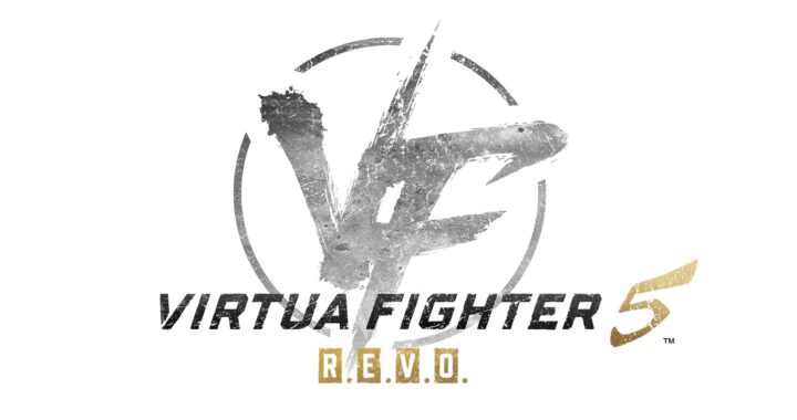 SEGA llevará Virtua Fighter 5 R.E.V.O a Steam este invierno