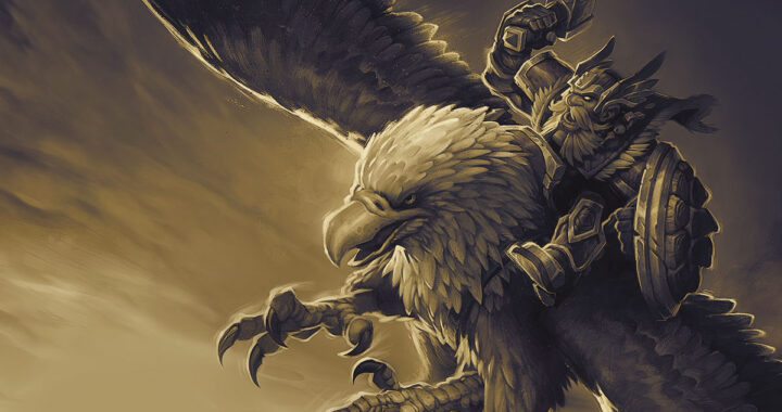 ¡Los reinos de la edición del 20° aniversario de WoW Classic ya están disponibles!