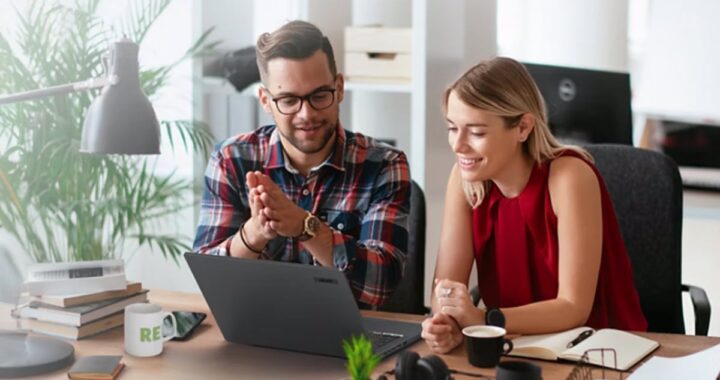 5 claves para elegir la laptop perfecta en Navidad: la guía definitiva para una compra inteligente