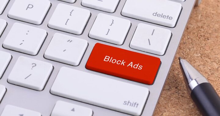Cómo desactivar los bloqueadores de publicidad sin comprometer la privacidad