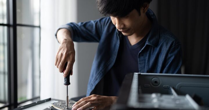 6 métodos para formatear tu disco en Windows 11