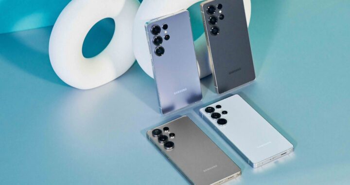 Tus días son más inteligentes al activar  la IA de Samsung desde el nuevo Galaxy S25