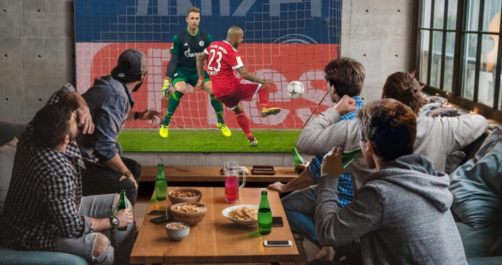 Televisores Samsung QLED: tecnología de puntos cuánticos reales y libres de cadmio