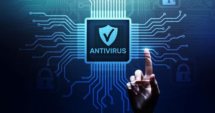 Blinda tu laptop frente a enemigos digitales