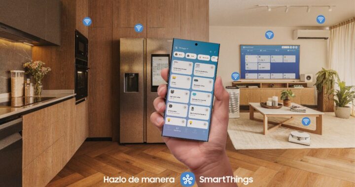 Knox Matrix: el escudo inteligente para tu hogar conectado
