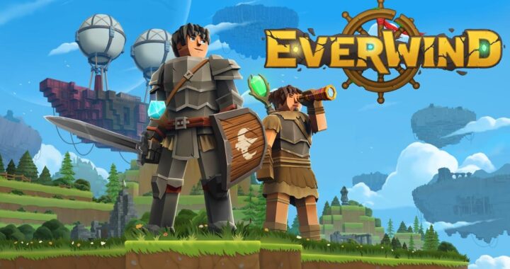 Everwind: La nueva evolución de una apasionante aventura de mundo abierto