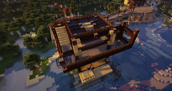 Minecraft llega a la gran pantalla: ¿Estás preparado con el equipo adecuado?