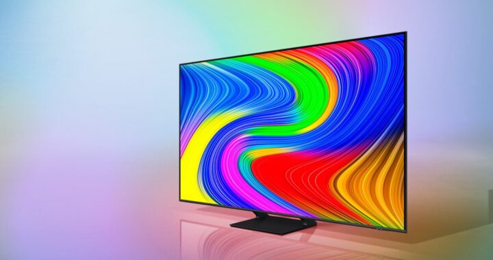 QLED, Neo QLED y OLED: conoce las diferentes tecnologías y elige el televisor Samsung ideal para ti