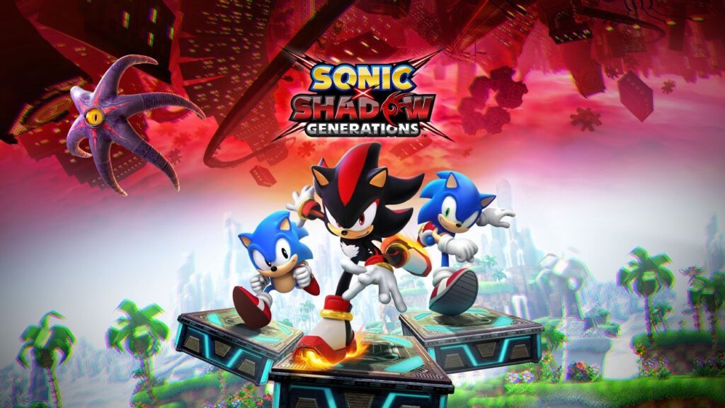 SONIC
