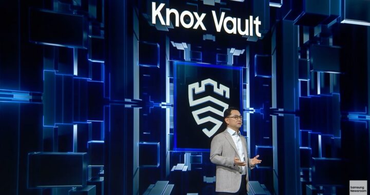 Samsung Electronics presenta la visión de ‘AI Home’  durante el evento Welcome to Bespoke AI