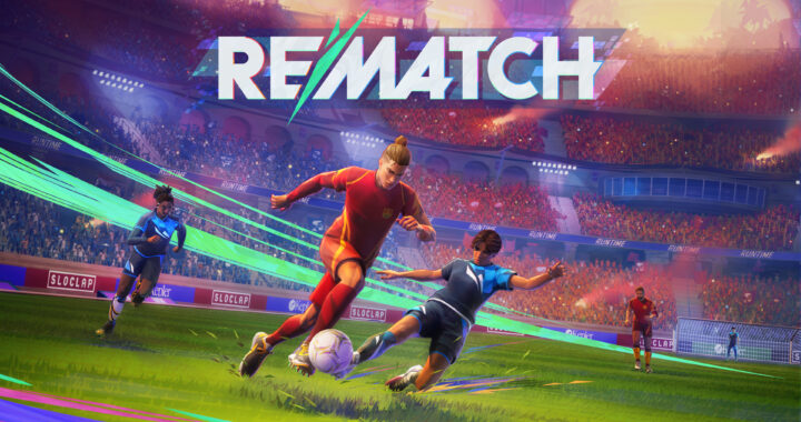 Rematch, el juego de fútbol de acción, saltará a las canchas de PC, PlayStation y Xbox el 19 de junio – ¡Inscríbete en la beta abierta el 18 de abril y asegura un puesto en la alineación titular!