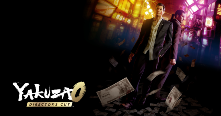 SEGA ANUNCIA CINCO TÍTULOS PARA NINTENDO SWITCH 2