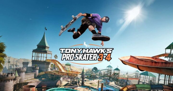 Activision revela a Rayssa Leal como la nueva skater en unirse a Tony Hawk’s Pro Skater 3+4 en un video detrás de escena