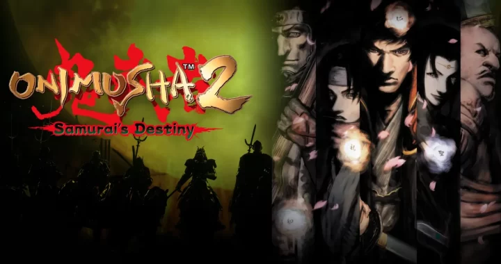 Onimusha™ 2: Samurai’s Destiny irrumpe con fuerza en PC y consolas modernas desde hoy