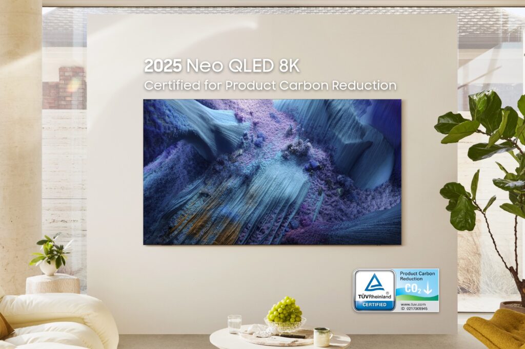 NEO QLED