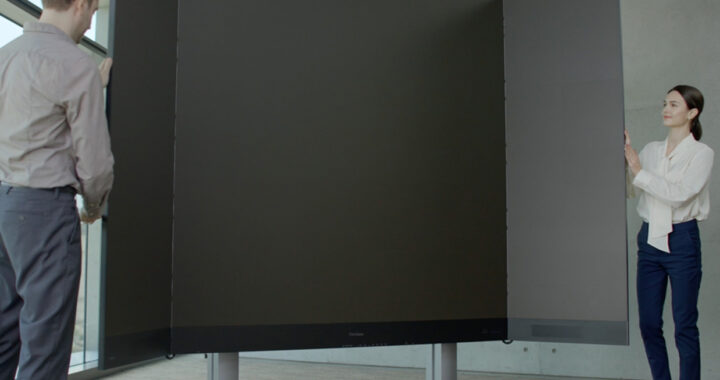 ViewSonic presenta la segunda generación de su solución móvil todo en uno con pantalla LED Direct View