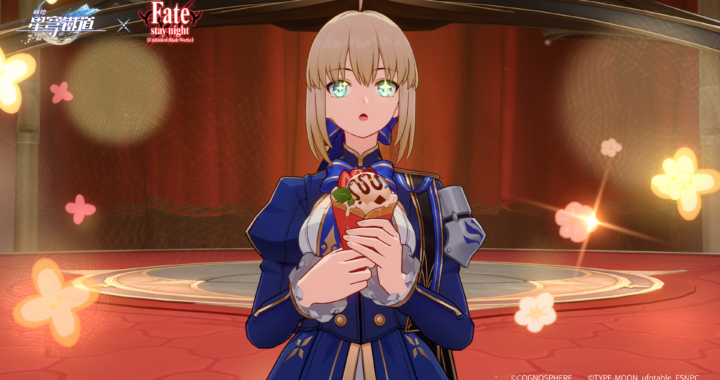La versión 3.4 de Honkai: Star Rail «Porque el sol pronto se apagará» se lanzará el 2 de julio