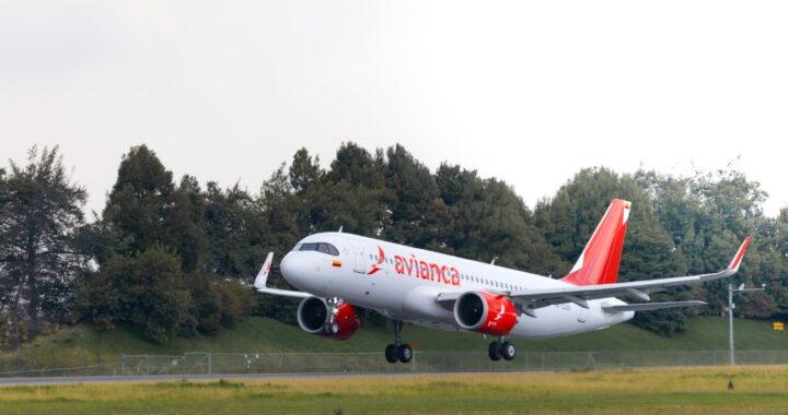 Por quinto año consecutivo, Avianca fue reconocida por el CDP con calificación “B”