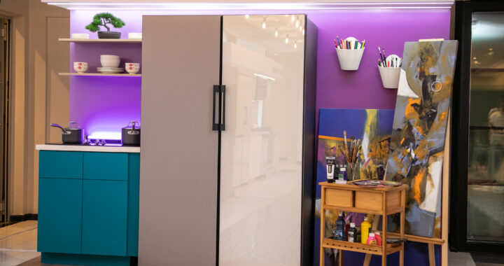 Moderniza tu hogar con tecnología hecha para ti