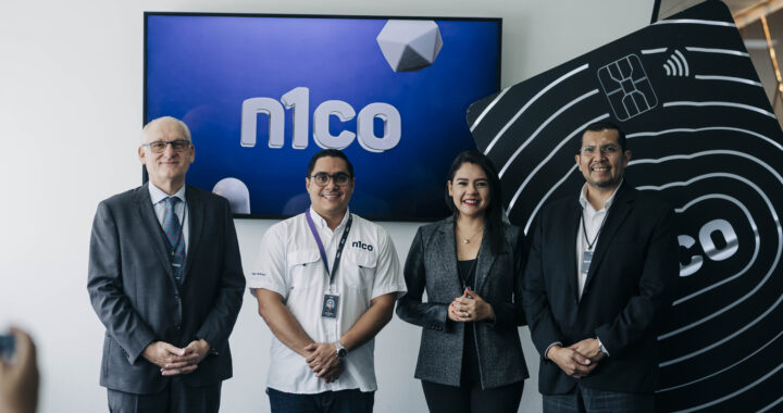 n1co y CasaTIC conectan juventud, tecnología y finanzas