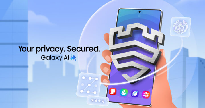 Activa las últimas funciones antirrobo de tu Galaxy para ayudar a combatir el robo de teléfonos