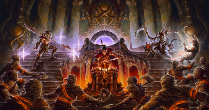 Diablo IV: Los Pecados de los Horadrim se confesarán a partir del 1 de julio en la Temporada 9