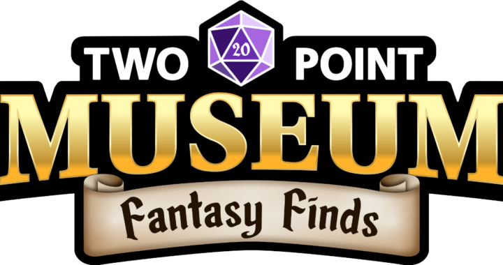 ¡El primer DLC de Two Point Museum ha sido anunciado: Hallazgos Fantásticos!