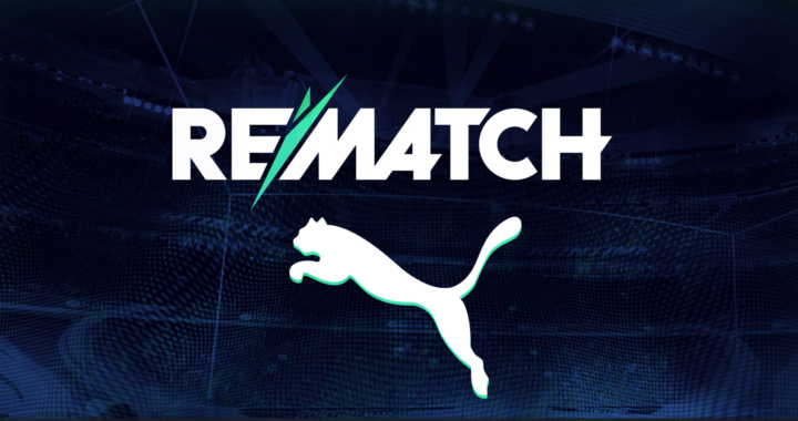 PUMA y Sloclap se unen con una elegante alineación inicial para Rematch