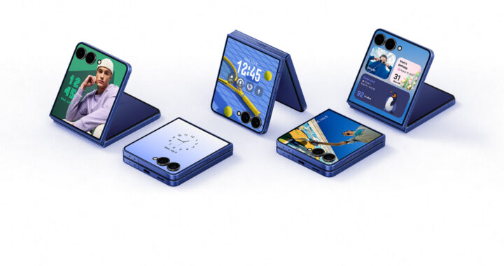 Aprovecha la preventa de los nuevos Galaxy Z Fold7 y Galaxy Z Flip7 y recibe el doble en memoria más bono de descuento