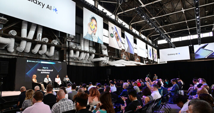 Líderes de la industria trazan el futuro de la innovación móvil en foro realizado en Nueva York