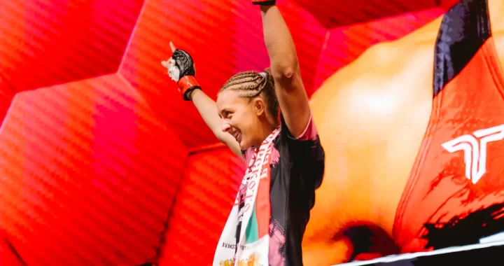 “Pelea como niña”: Conoce el corto sobre MMA que transforma un insulto en una amenaza poderosa