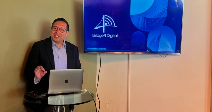 Bridge4Digital transforma el panorama digital centroamericano con Inteligencia Artificial y portafolio disruptivo.