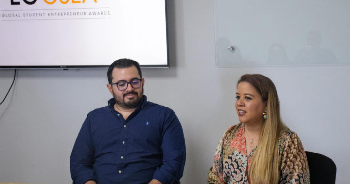 EO El Salvador anuncia edición 2025 de los Global Student Entrepreneur Awards (GSEA)