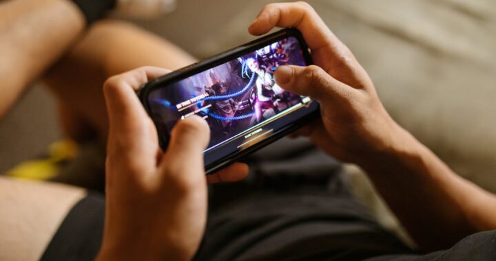 ¿Cuánto consumen en datos los gamers móviles mexicanos?