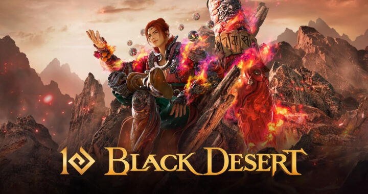 Black Desert Online lanza su nueva clase Wukong, nuevos atuendos de verano y mucho más