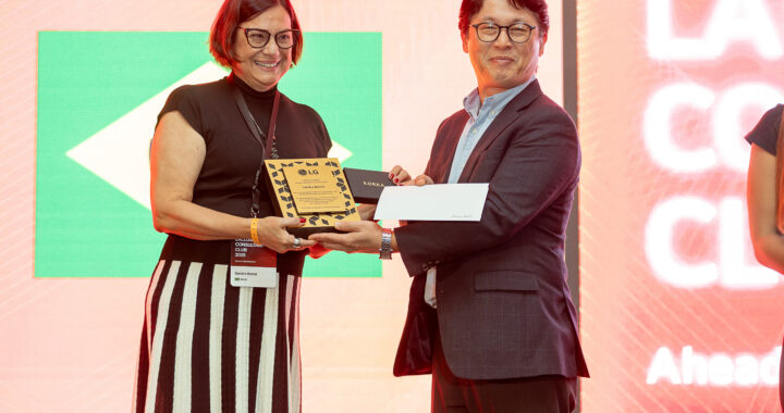 LG ELECTRONICS CELEBRA EN PANAMÁ LA EDICIÓN 2025 DEL LATAM EXCLUSIVO CONSULTANT CLUB, REUNIENDO A LOS 30 CONSULTORES HVAC MÁS DESTACADOS DE LA REGIÓN